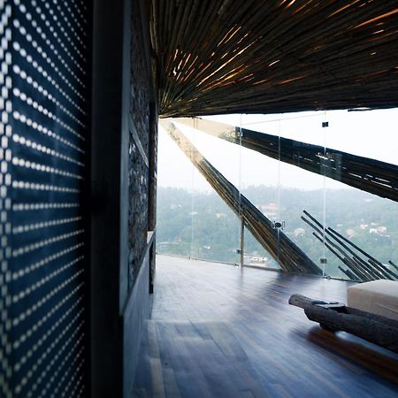 Villa The Ledge By Bloobuck Pīrmed Exterior foto