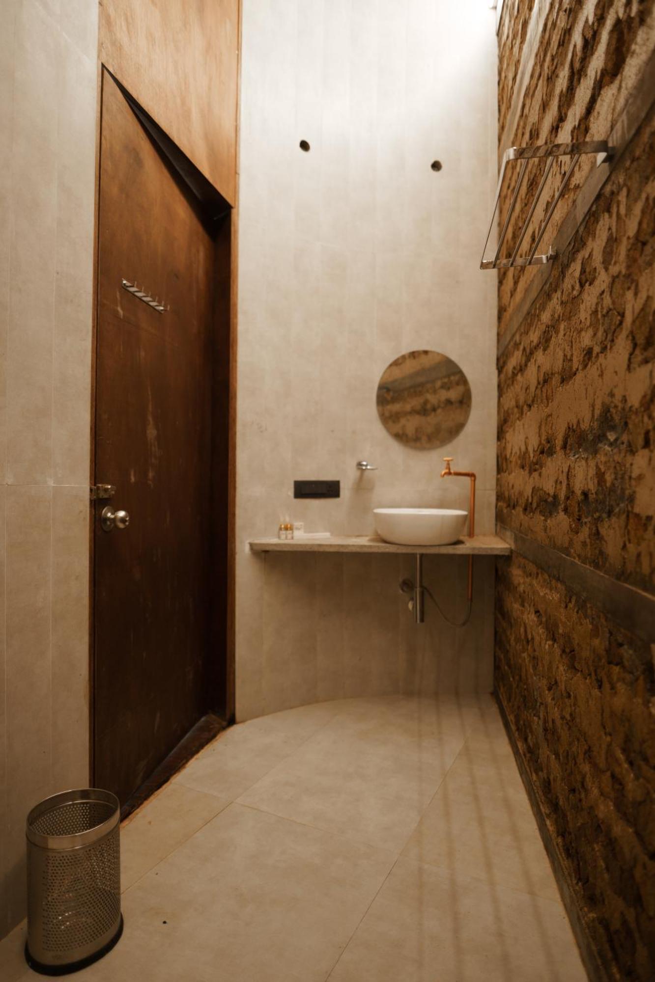 Villa The Ledge By Bloobuck Pīrmed Exterior foto
