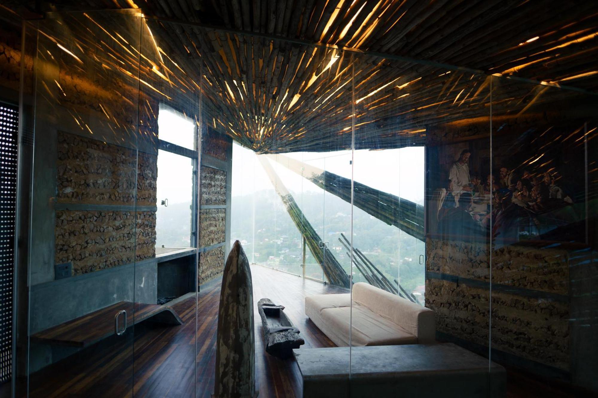 Villa The Ledge By Bloobuck Pīrmed Exterior foto