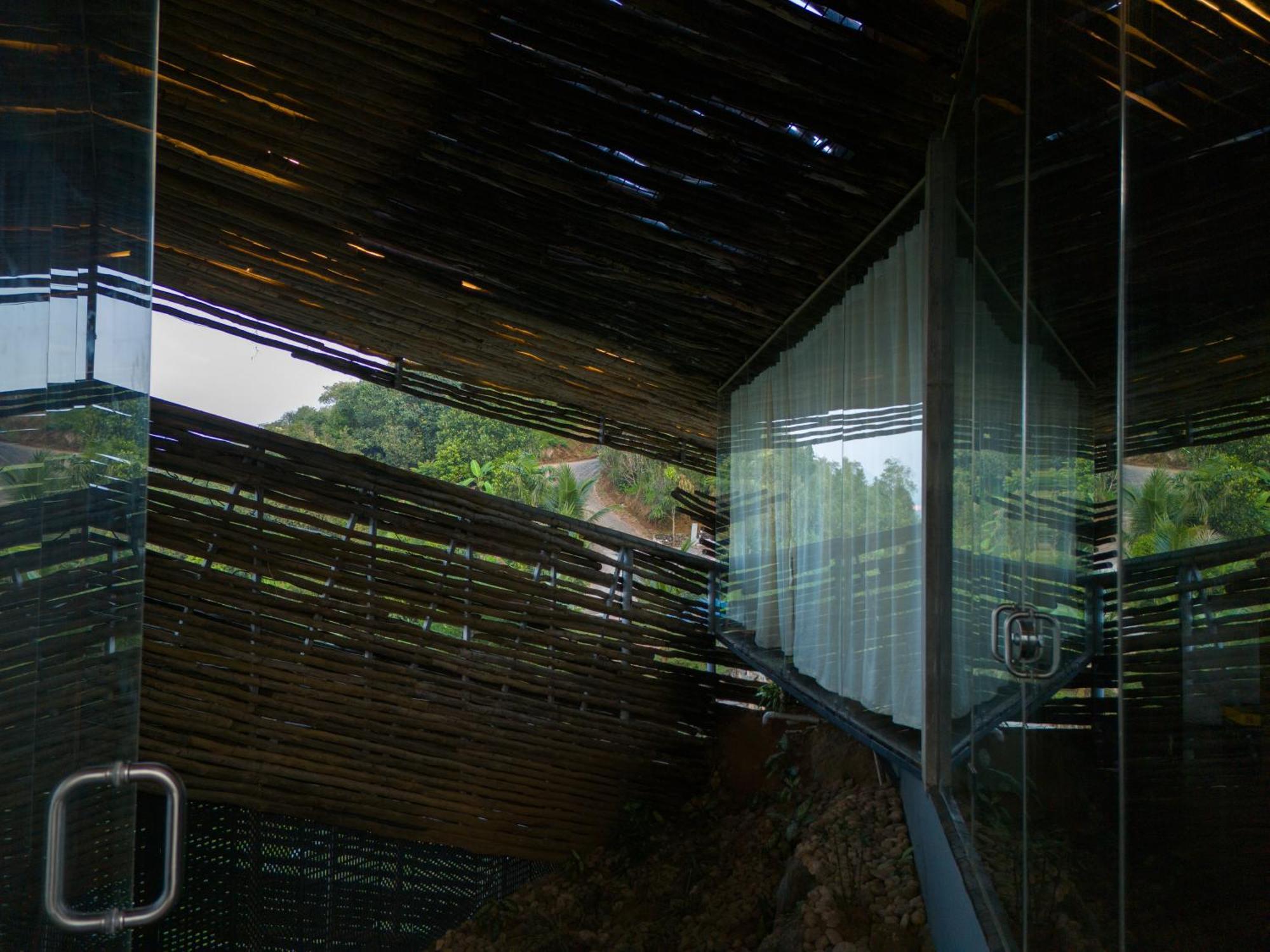 Villa The Ledge By Bloobuck Pīrmed Exterior foto