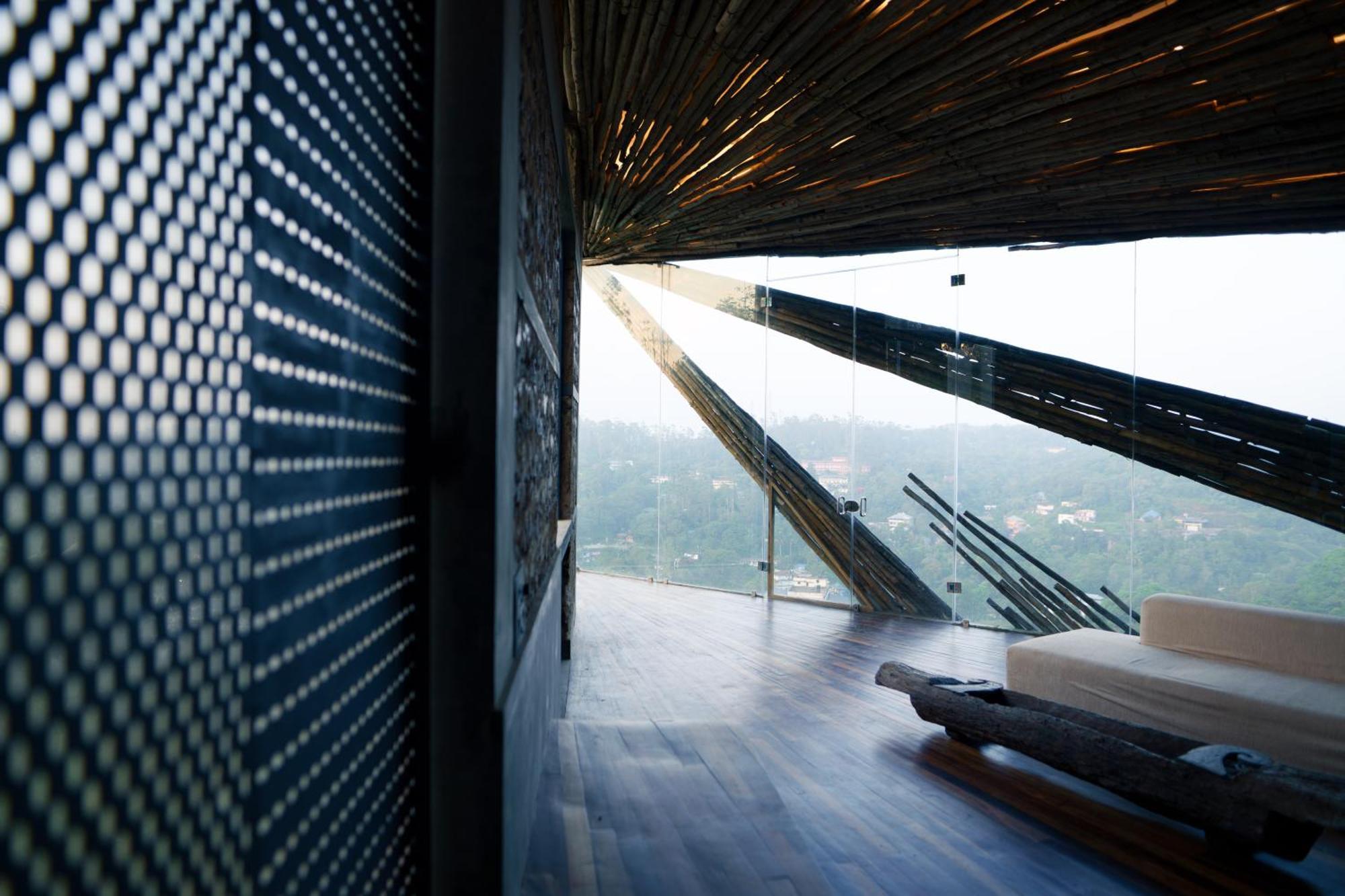 Villa The Ledge By Bloobuck Pīrmed Exterior foto